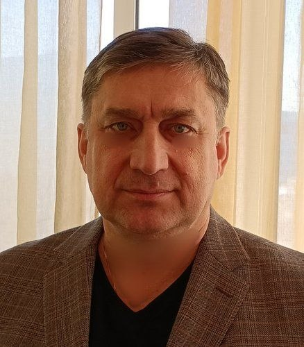 Сергей Леонов